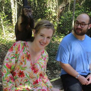 Meet your Posher, Maggie